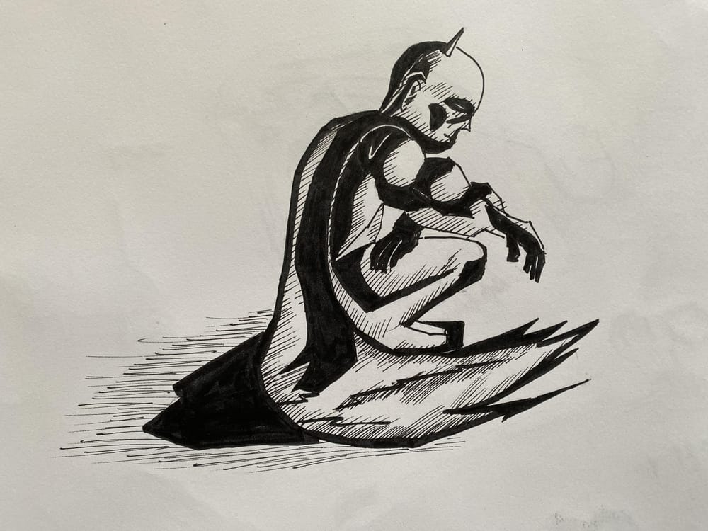 5 styles - image 4 - student project