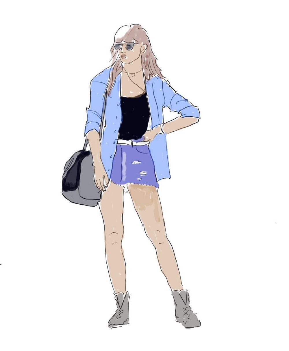 5 styles - image 1 - student project