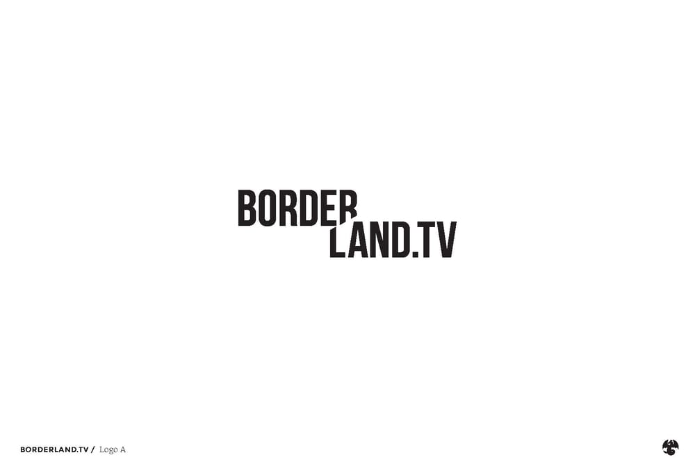 BorderLand.tv - image 5 - student project