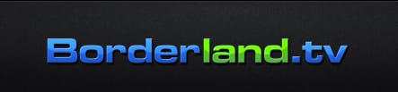 BorderLand.tv - image 1 - student project