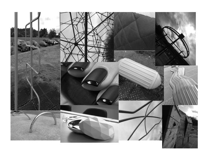 Objects of fun! - image 1 - student project