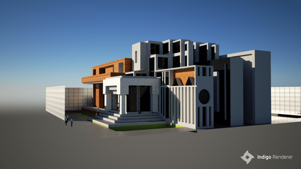 The beginners guide for 3ds Max. - image 3 - student project