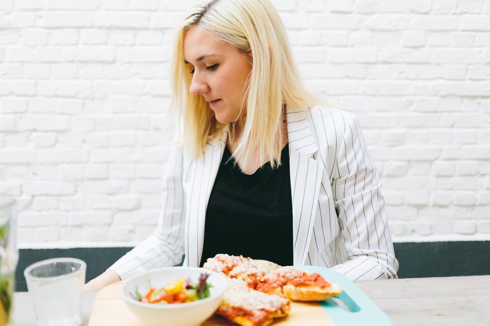 Lunch Date - image 1 - student project