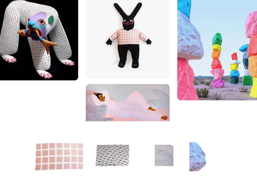 Recognizing Style - image 3 - student project