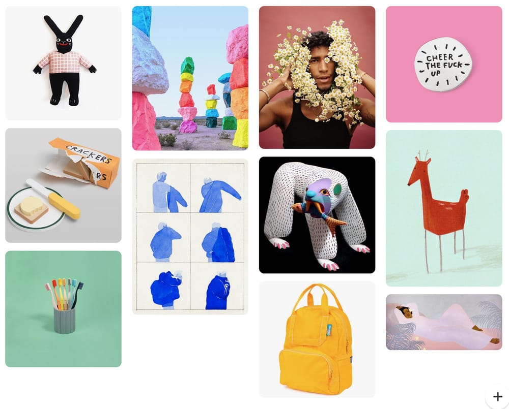Recognizing Style - image 1 - student project