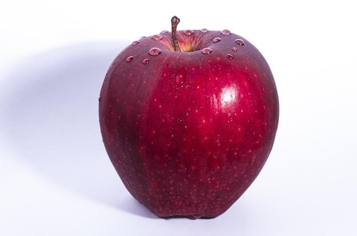 SQUARE APPLE EXIST ?! - image 1 - student project
