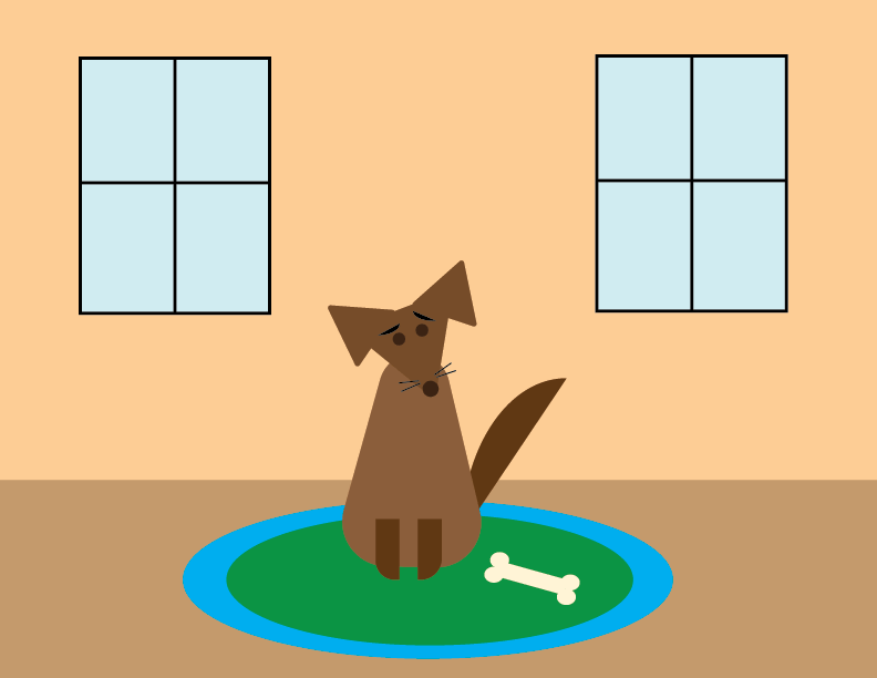 Illustrator Projects - image 1 - student project