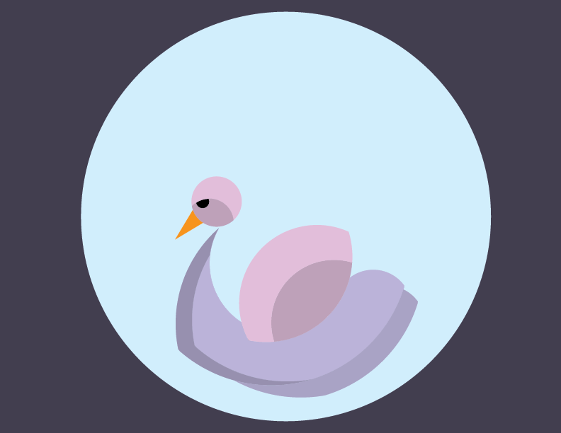Illustrator Projects - image 2 - student project