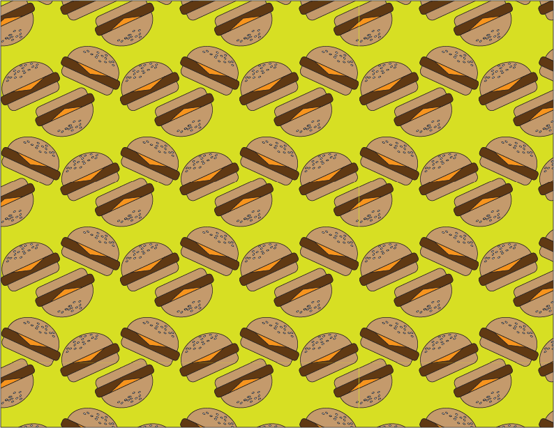 Illustrator Projects - image 9 - student project