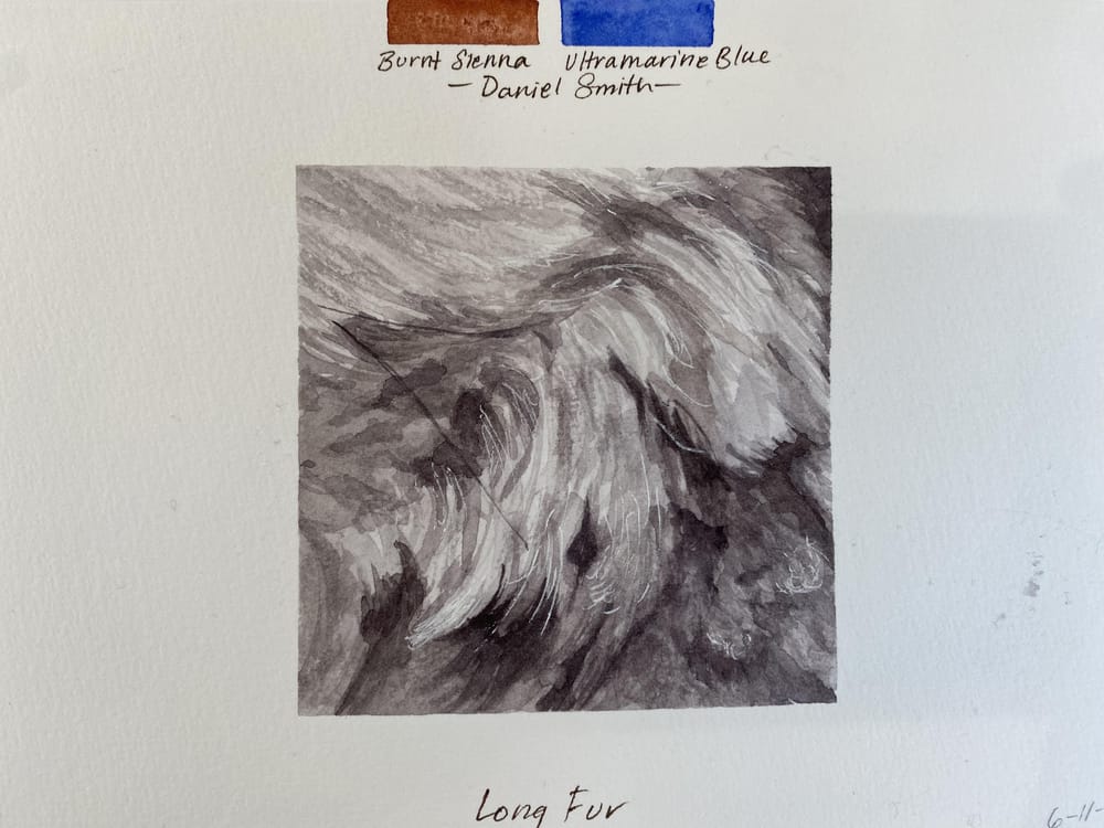 Texture samples - image 2 - student project