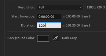 Super Helpful in Speeding up My Workflow - image 1 - student project