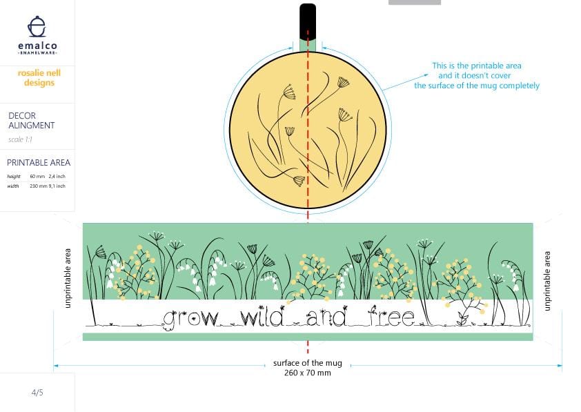 grow wild and free - image 5 - student project