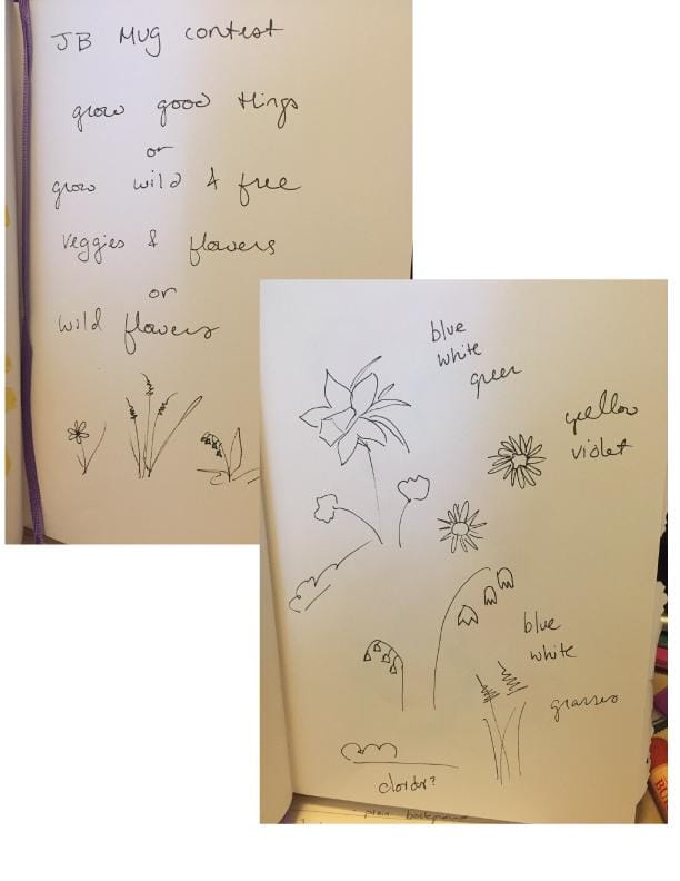 grow wild and free - image 2 - student project