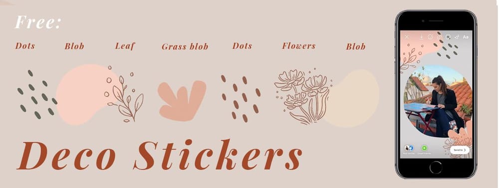 Instagram Stories Ideas - image 3 - student project