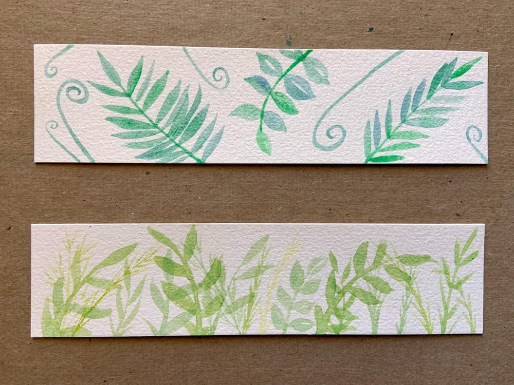 All the Leaves! - image 5 - student project