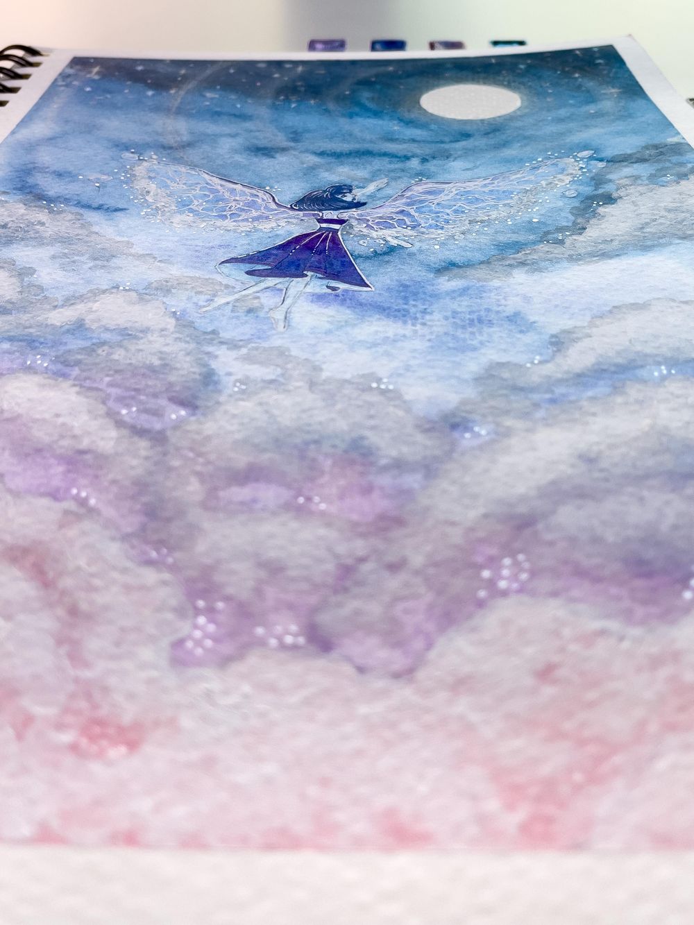 Mixed Media Magic - image 5 - student project