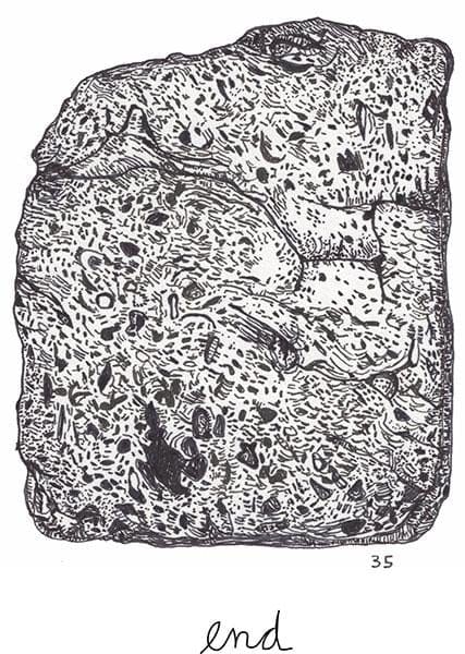 Daily Bread - image 1 - student project