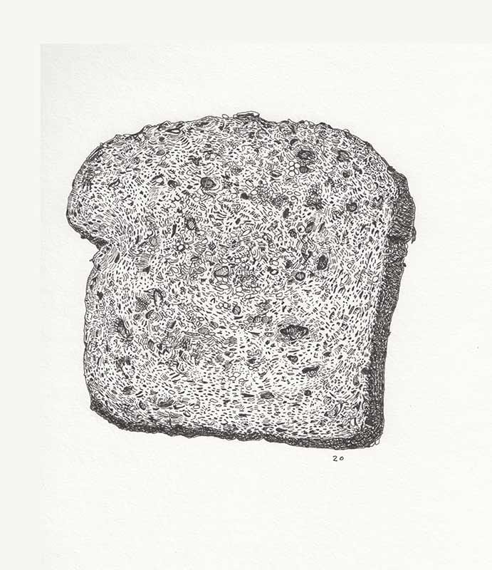 Daily Bread - image 3 - student project