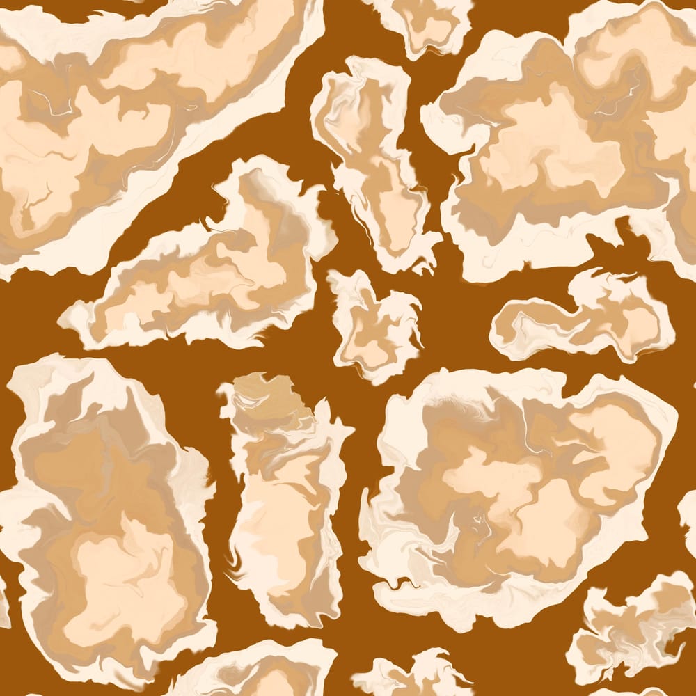 My digital abstract art journey - image 1 - student project