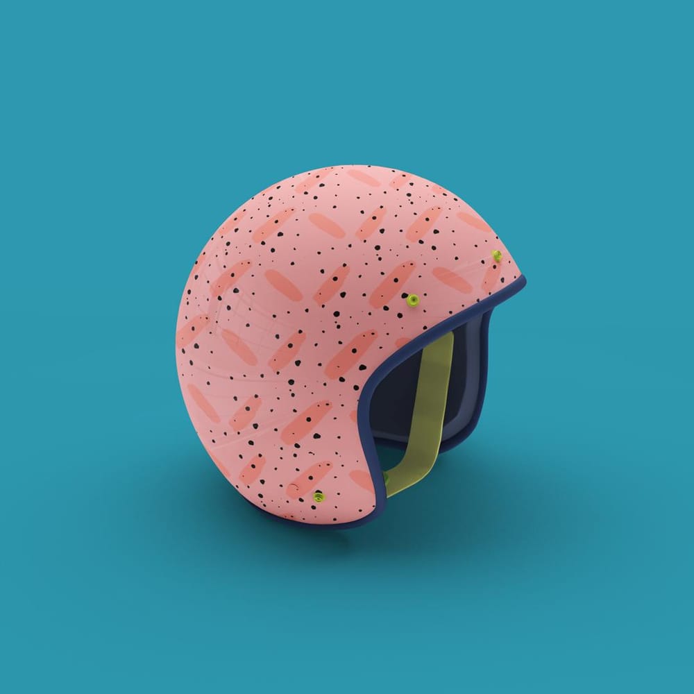 Patterns - image 1 - student project
