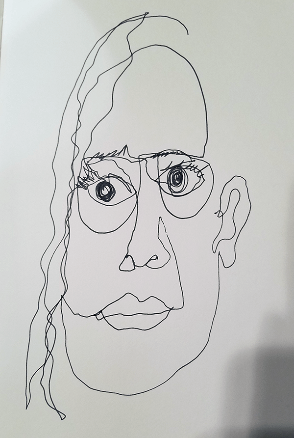 WTF's My Illustration Style?! - image 1 - student project