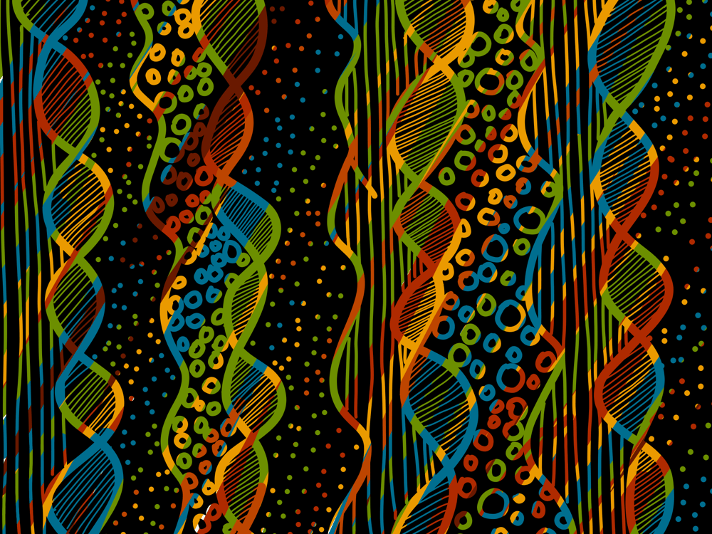 First try. - find the mistake. ;) - image 3 - student project