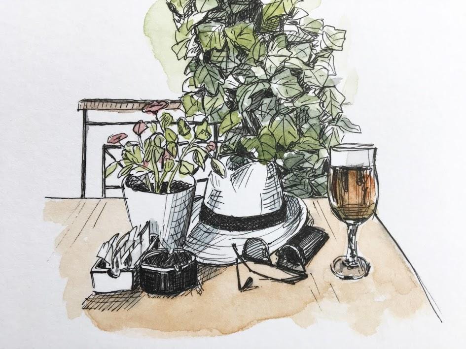 Hatching - image 4 - student project