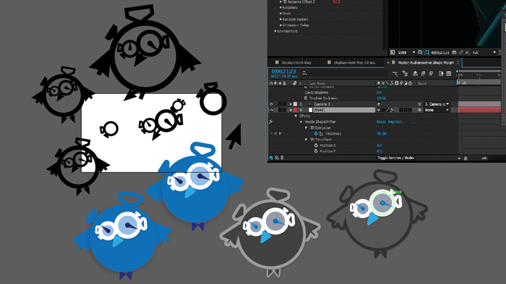 OCTO-MATIC - image 2 - student project