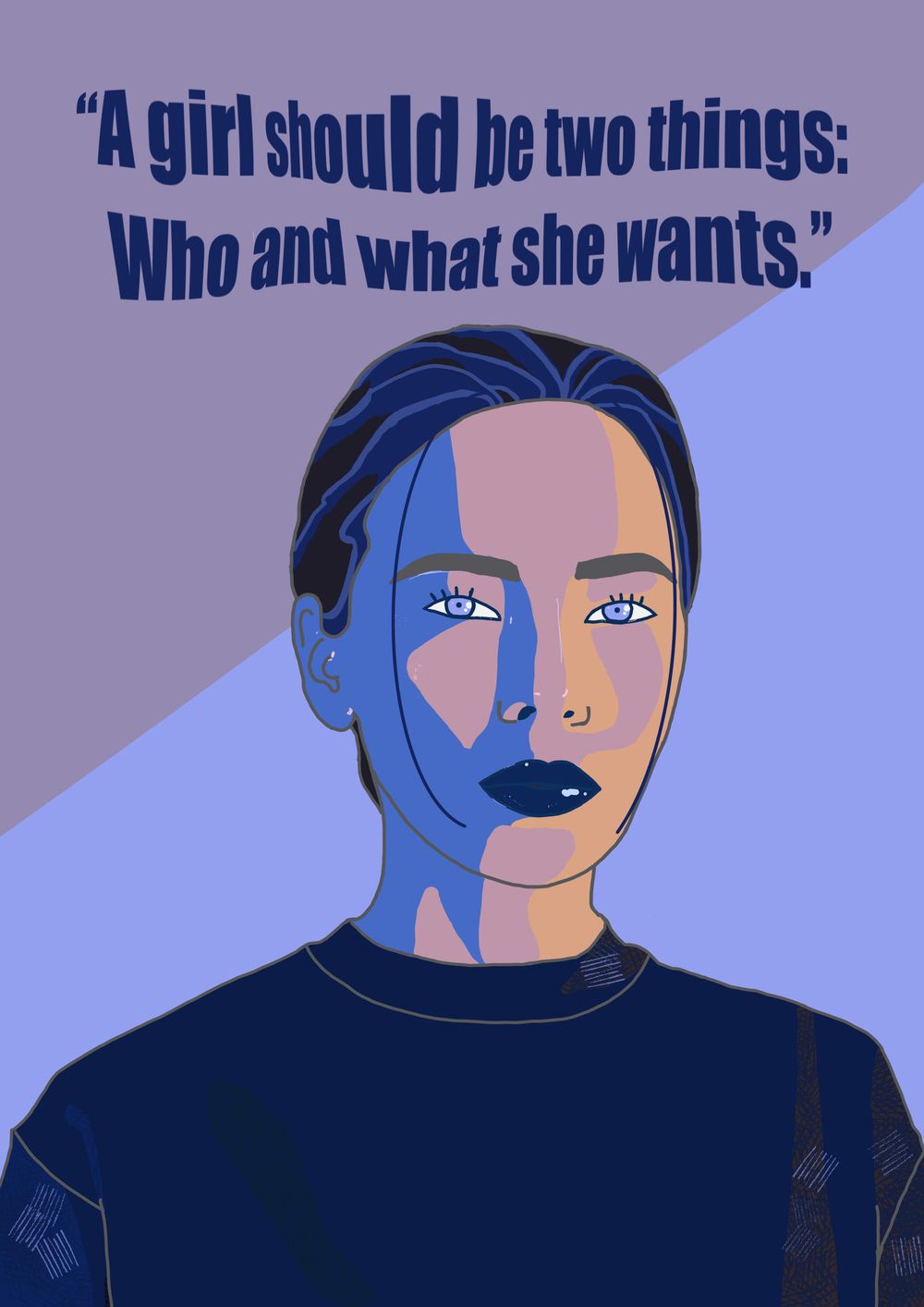 Fun lesson - image 1 - student project