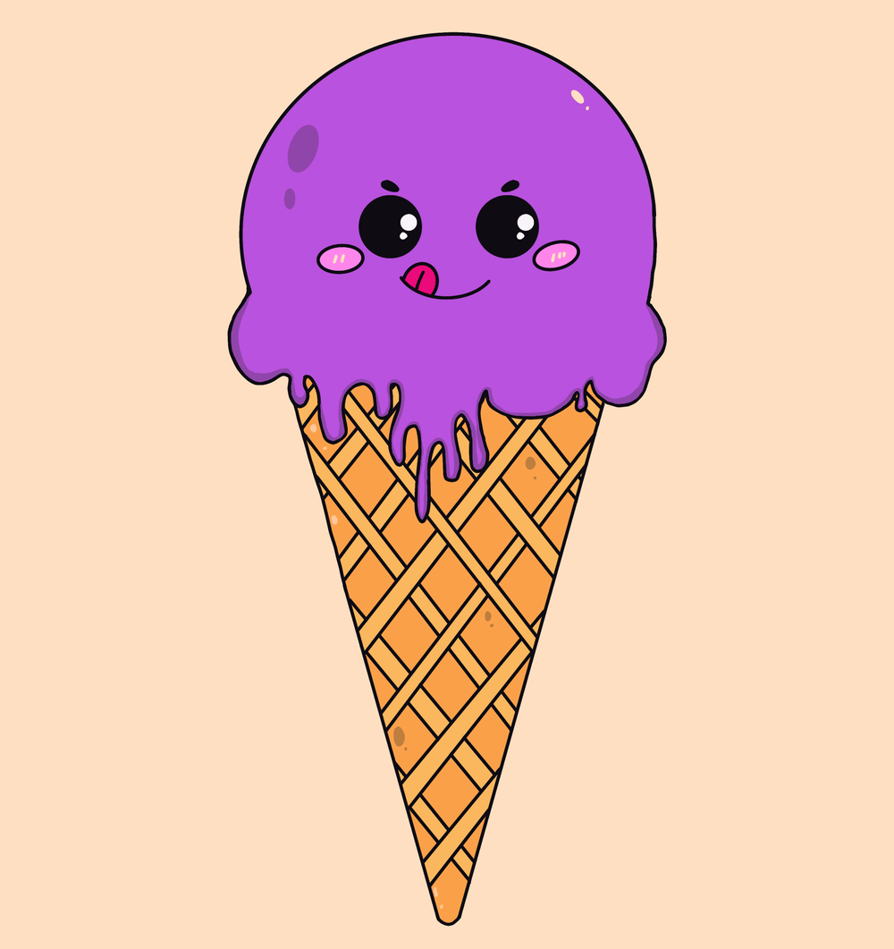 Yummy - image 1 - student project