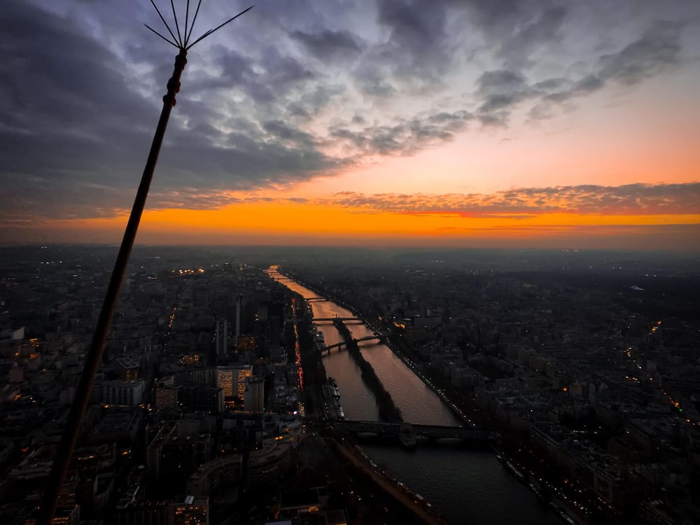 Sunrise, Sunset, Night - image 1 - student project