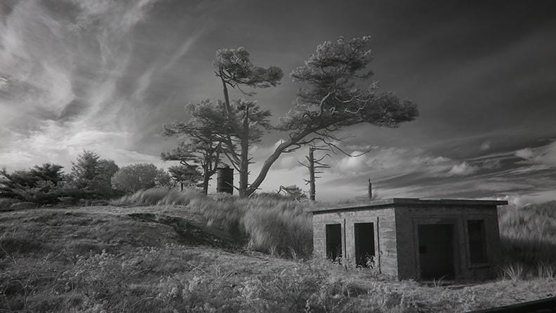 Landscape Photo Effects - image 1 - student project
