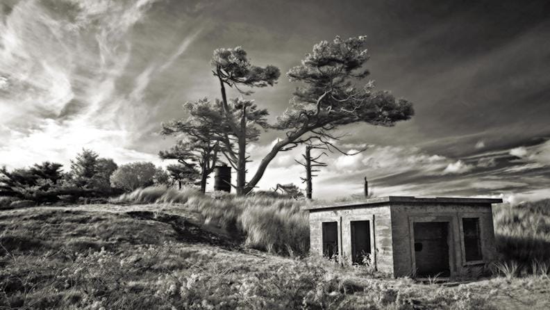 Landscape Photo Effects - image 2 - student project