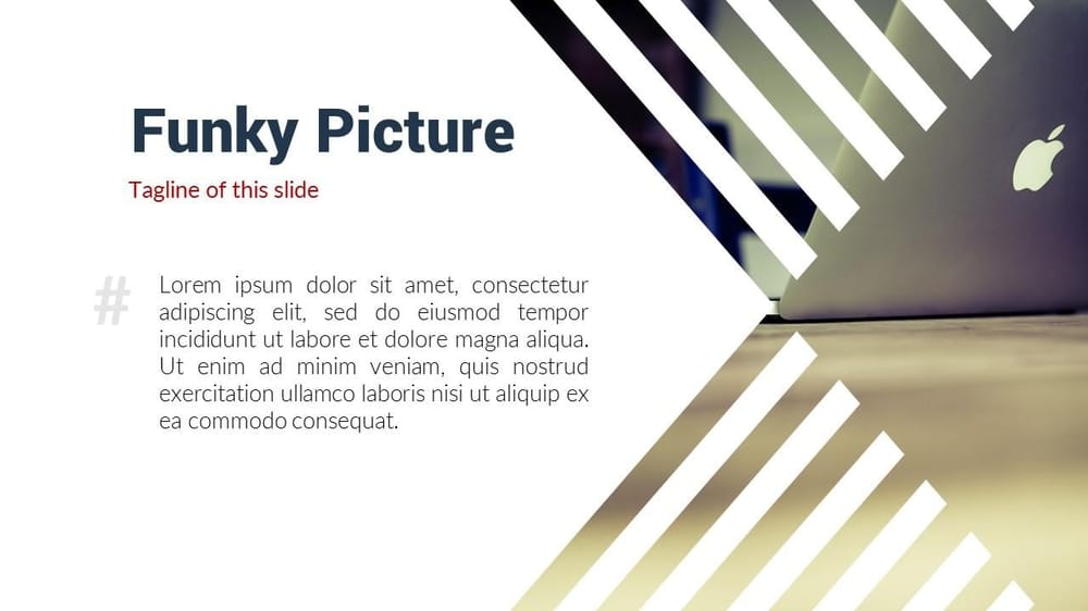 Masterclass Presentation - image 5 - student project