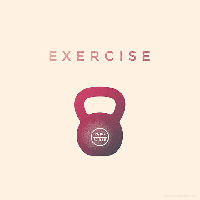 8 Part Series—Healthful Living - image 2 - student project