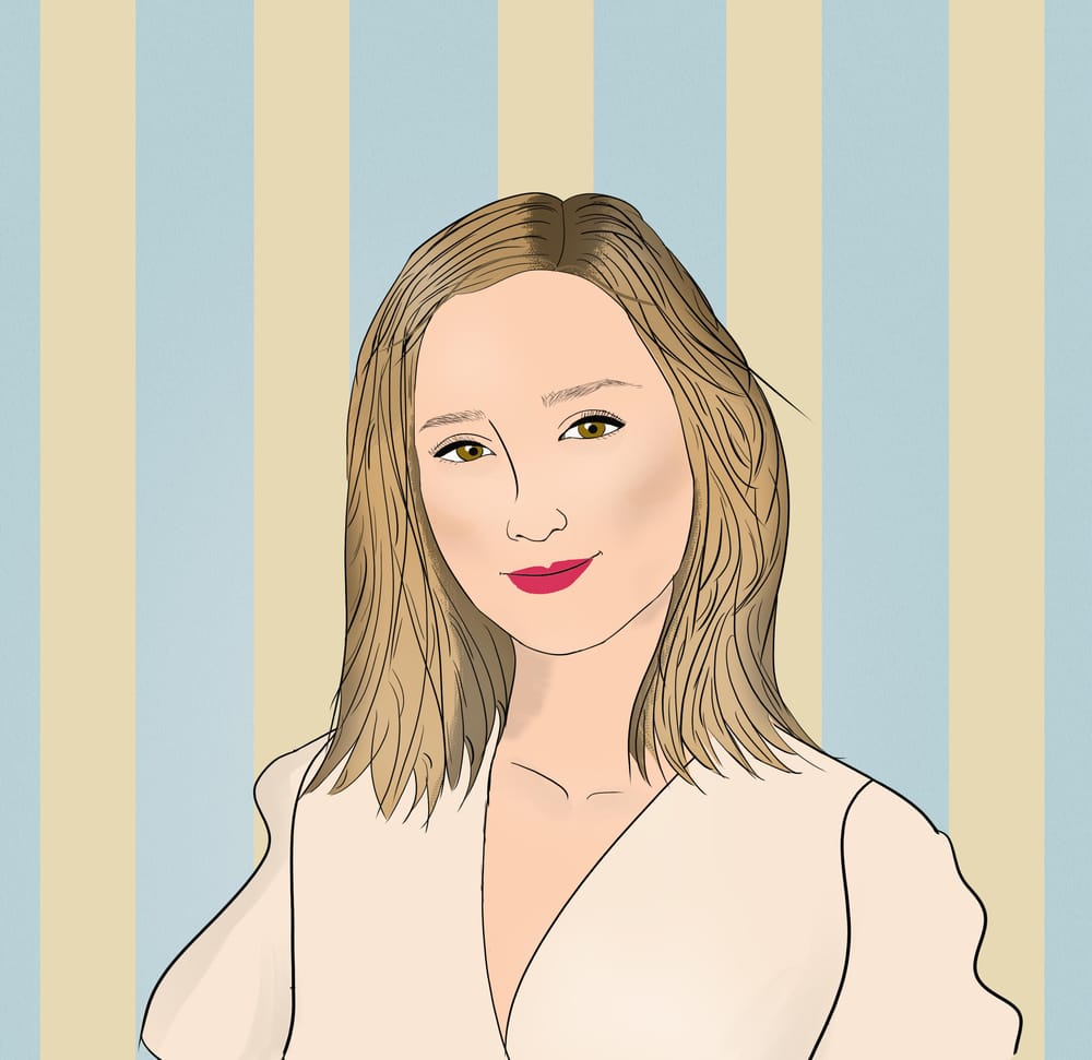 Portrait - image 1 - student project