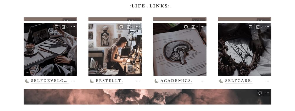 This was really inspiring! - image 2 - student project