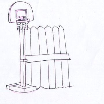 Baby Jordan - image 4 - student project