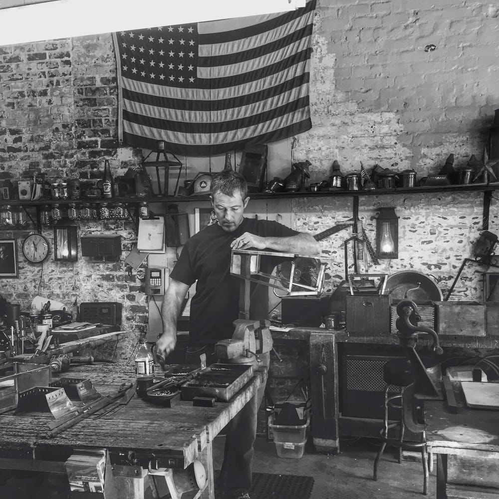 American in French - image 1 - student project