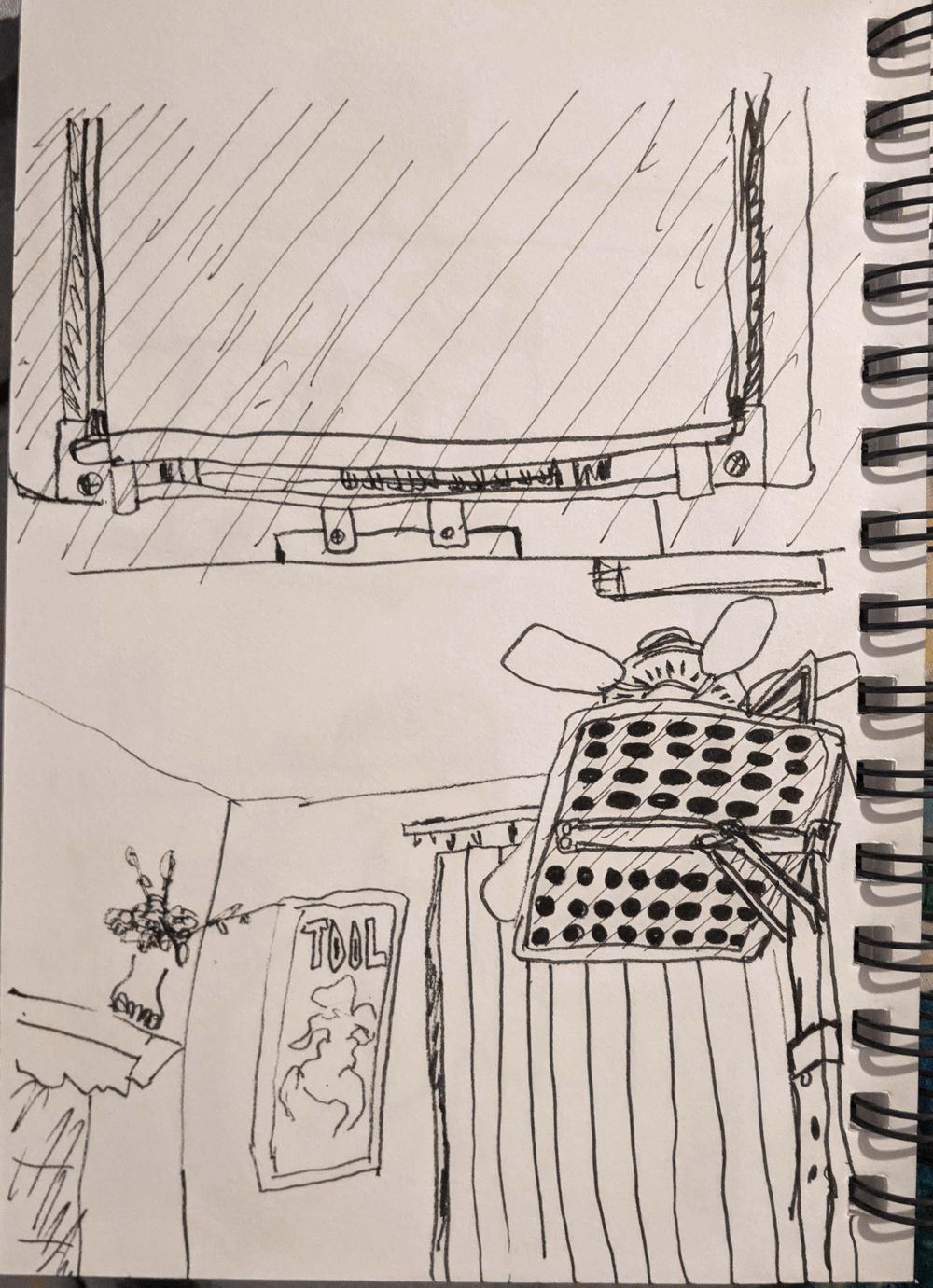 Drawing Exercise Skillshare Student Project