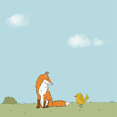 Procreate Animations - image 1 - student project