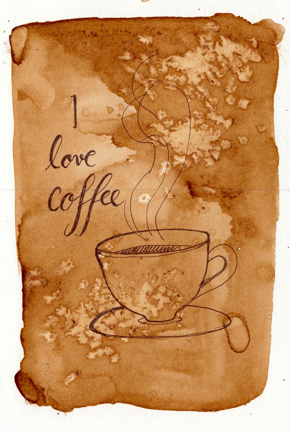 Coffee time! - image 3 - student project