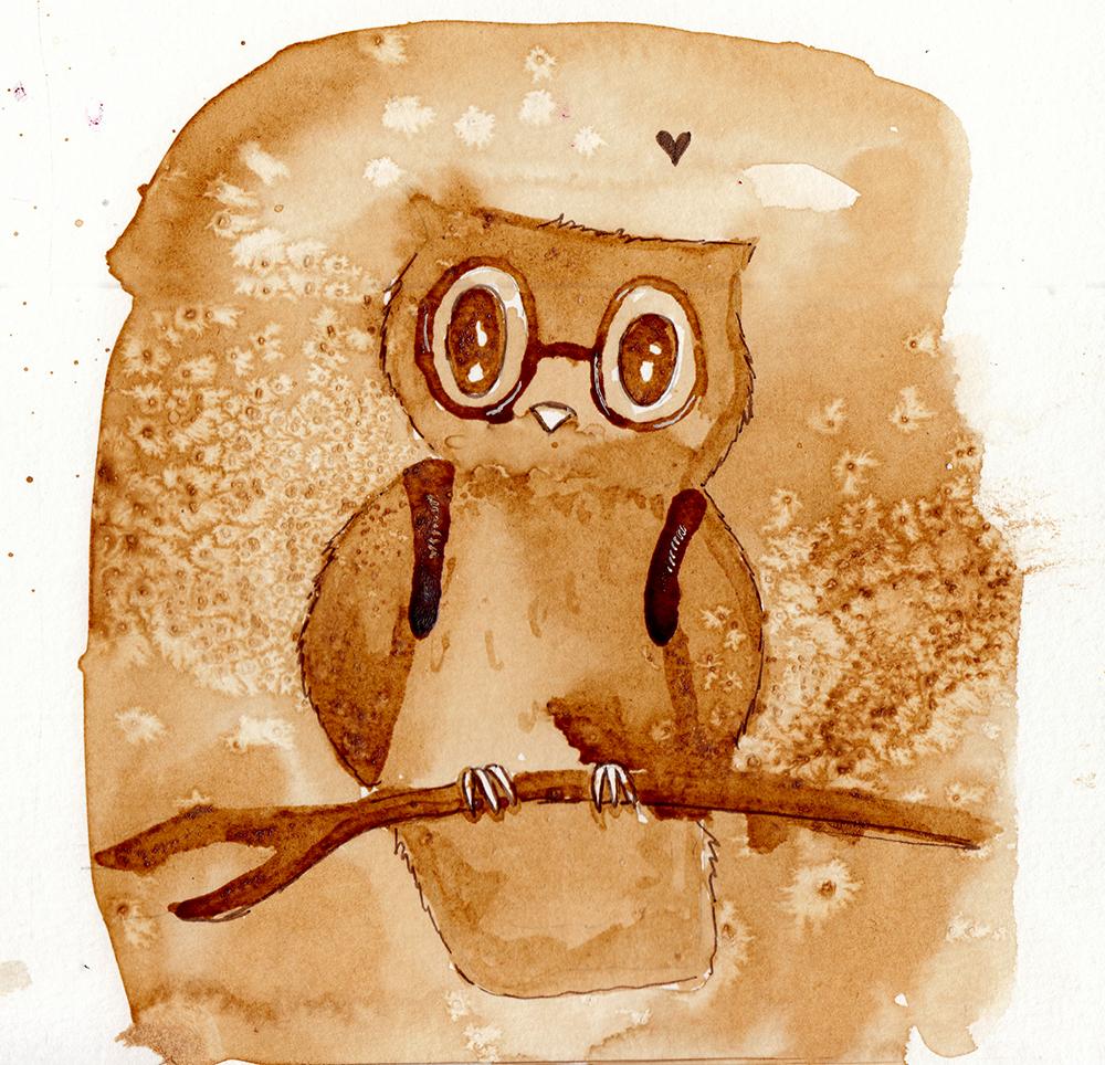 Coffee time! - image 1 - student project