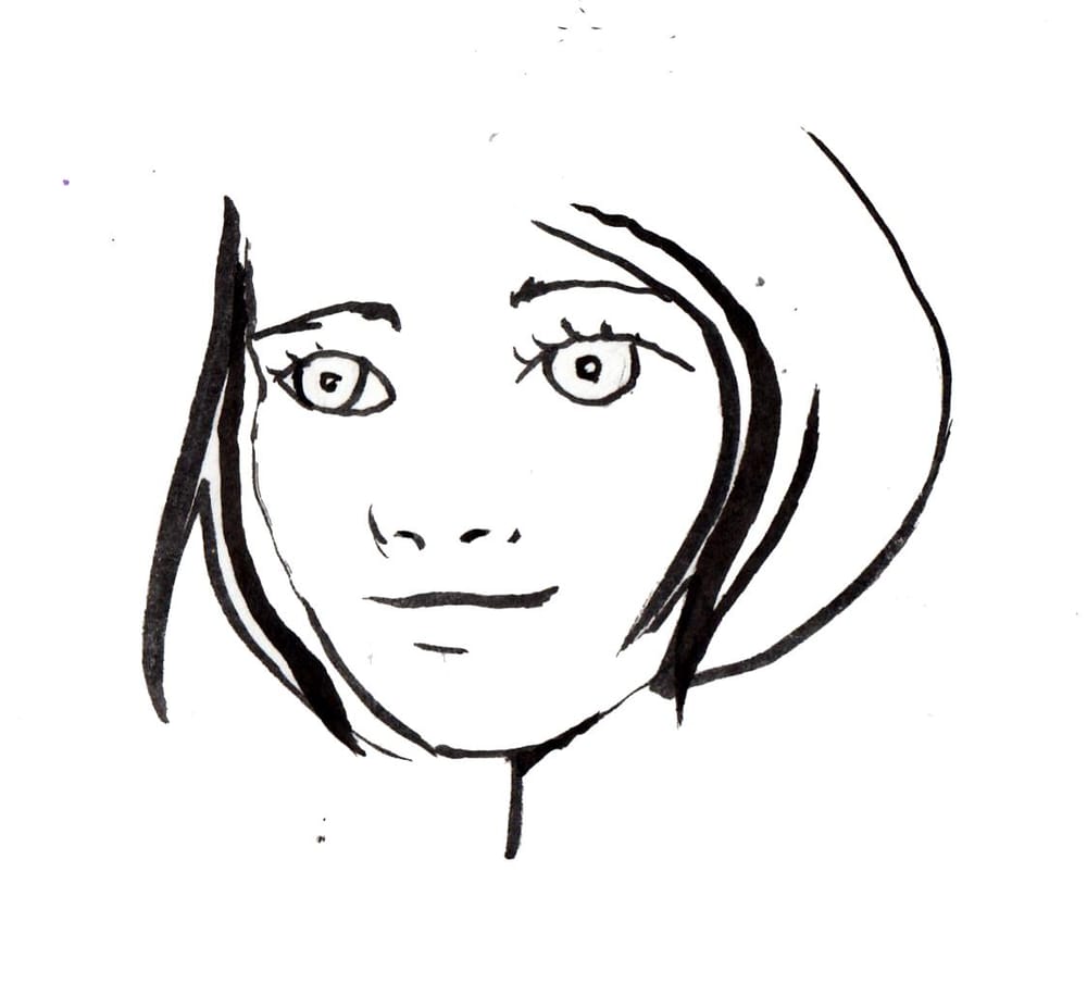 My lines - image 1 - student project