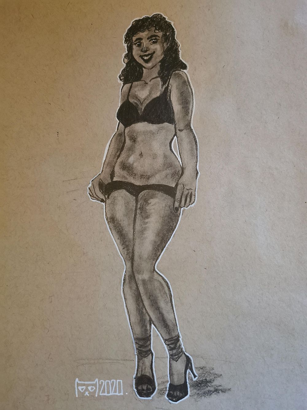 Putting It All Together - image 3 - student project