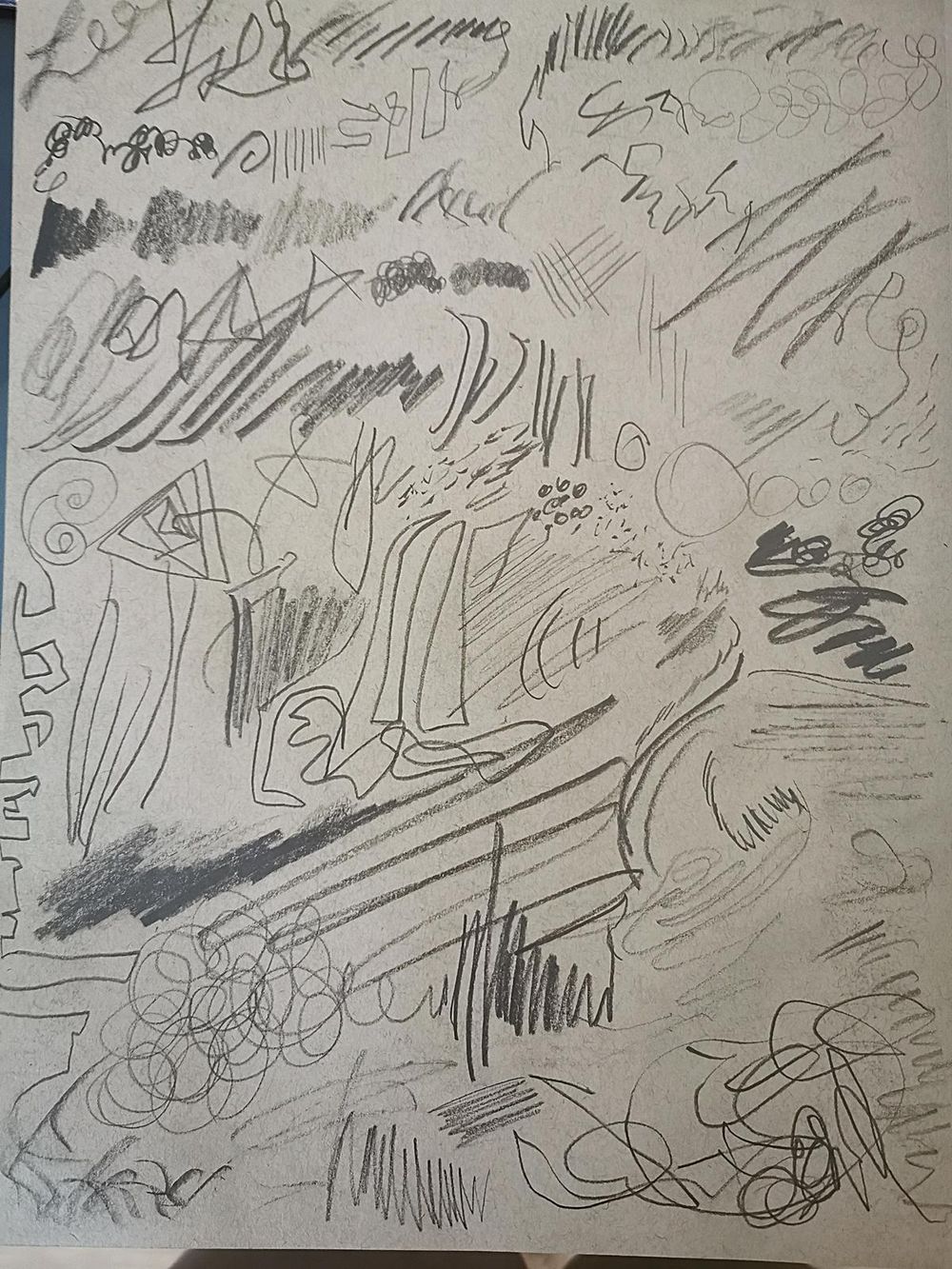 Putting It All Together Part II - image 1 - student project