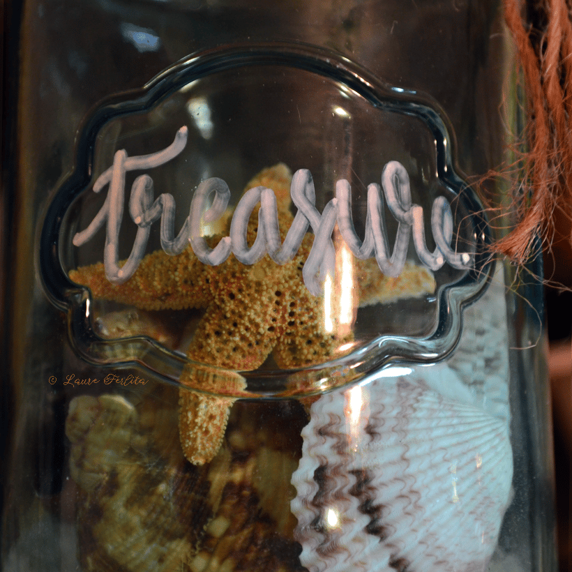 Beach Treasure - image 1 - student project