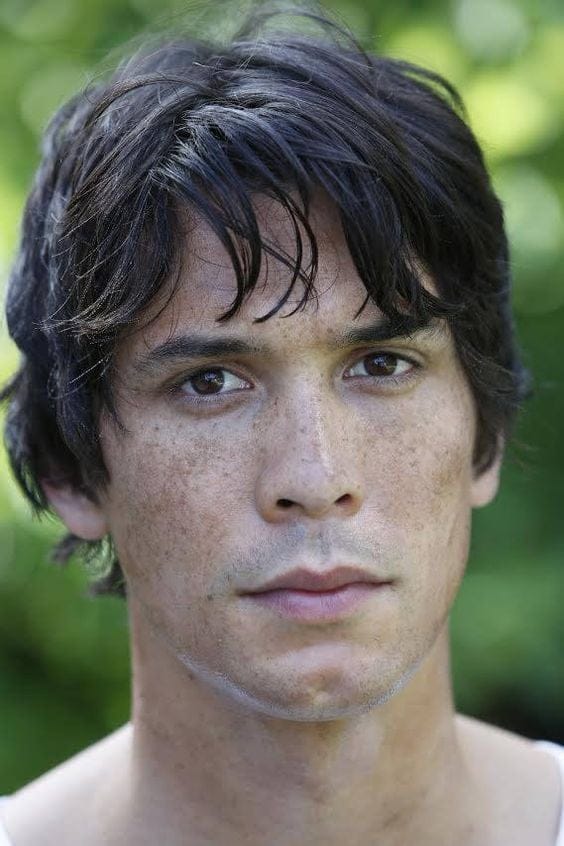 Bellamy Blake | Skillshare Student Project