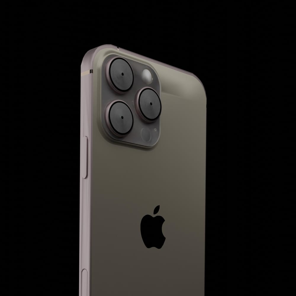 Phone - image 1 - student project