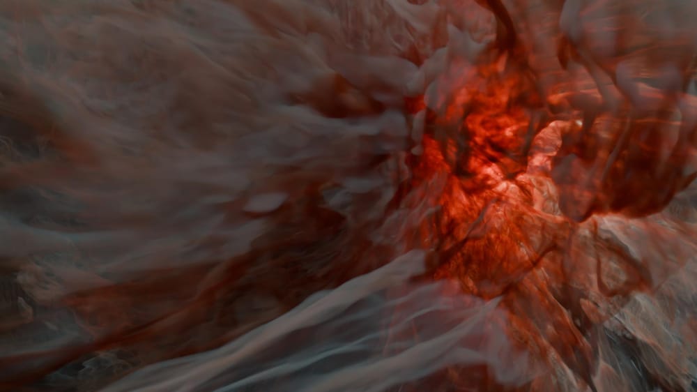 Nebula - image 1 - student project